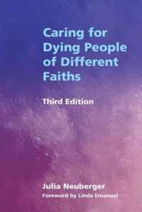 Caring for Dying People of Different Faiths