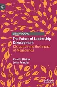 The Future of Leadership Development