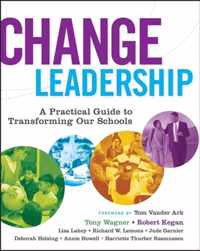 Change Leadership