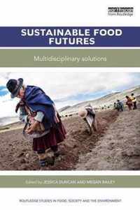 Sustainable Food Futures