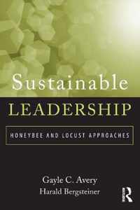 Sustainable Leadership