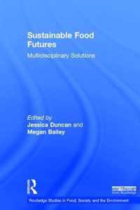 Sustainable Food Futures