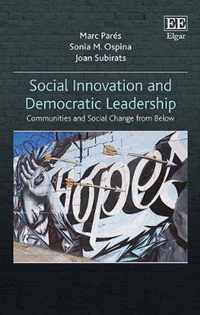 Social Innovation and Democratic Leadership