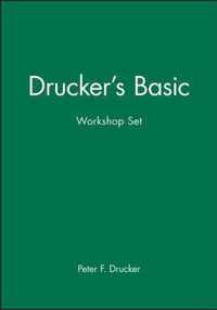 Drucker's Basic Workshop Set