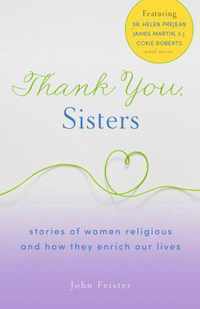 Thank You, Sisters