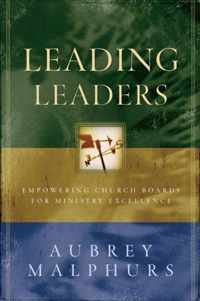 Leading Leaders