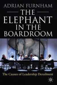 The Elephant in the Boardroom