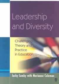 Leadership and Diversity