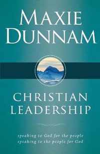 Christian Leadership