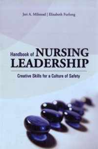 Handbook of Nursing Leadership