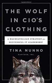 Wolf In Cio's Clothing