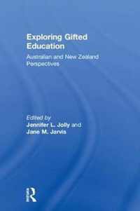 Exploring Gifted Education