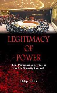 Legitimacy of Power