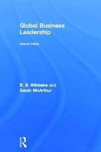 Global Business Leadership