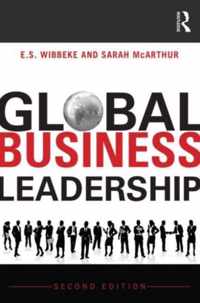 Global Business Leadership