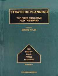 Strategic Planning