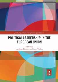 Political Leadership in the European Union