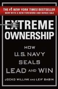 Extreme Ownership