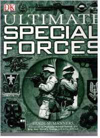 Ultimate Special Forces