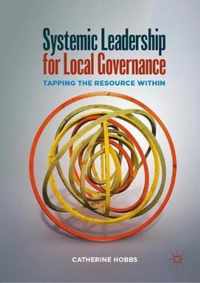 Systemic Leadership for Local Governance