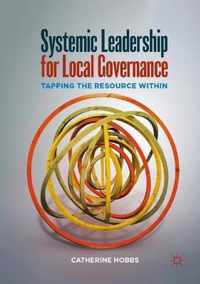 Systemic Leadership for Local Governance