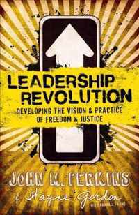 Leadership Revolution