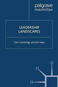 Leadership Landscapes