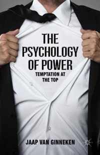 The Psychology of Power