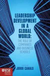 Leadership Development in a Global World