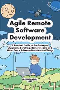 Agile Remote Software Development