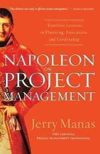 Napoleon on Project Management