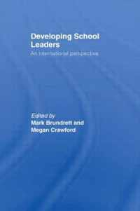 Developing School Leaders