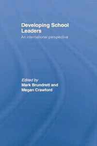 Developing School Leaders