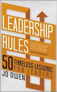 Leadership Rules