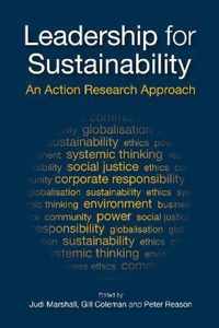 Leadership for Sustainability