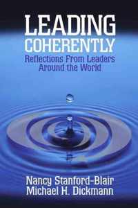 Leading Coherently