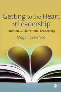 Getting to the Heart of Leadership