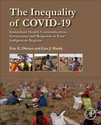 The Inequality of COVID-19