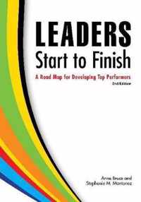 Leaders Start To Finish