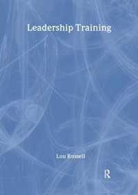 Leadership Training