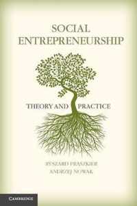 Social Entrepreneurship