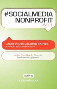 # SOCIALMEDIA NONPROFIT tweet Book01