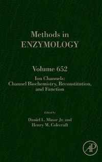 Ion Channels: Channel Biochemistry, Reconstitution, and Function