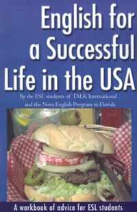 English for a Successful Life in the USA