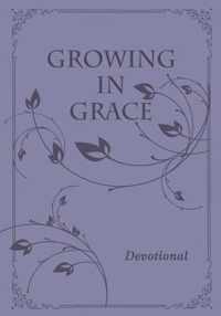 GROWING IN GRACE