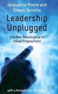 Leadership Unplugged