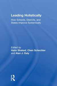 Leading Holistically