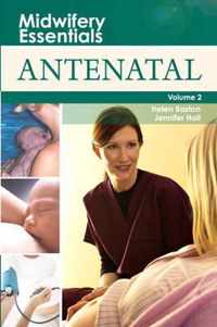 Midwifery Essentials: Antenatal,2