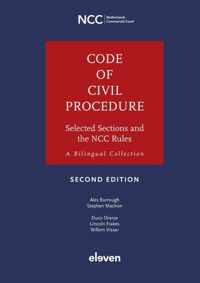 Code of Civil Procedure