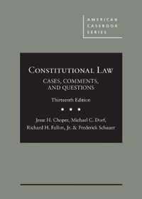 Constitutional Law